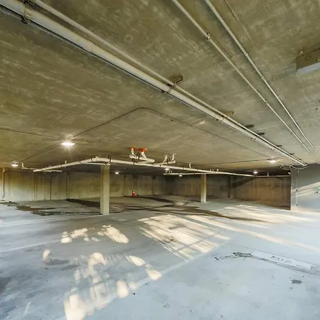 Comfy Nashville 1Br With King Bed And Optional Parking Near Gulch & Midtown Walk To The Parthenon Exterior photo